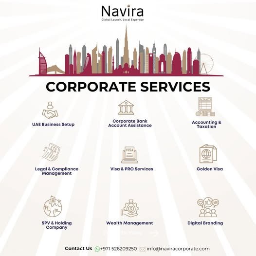 About Navira